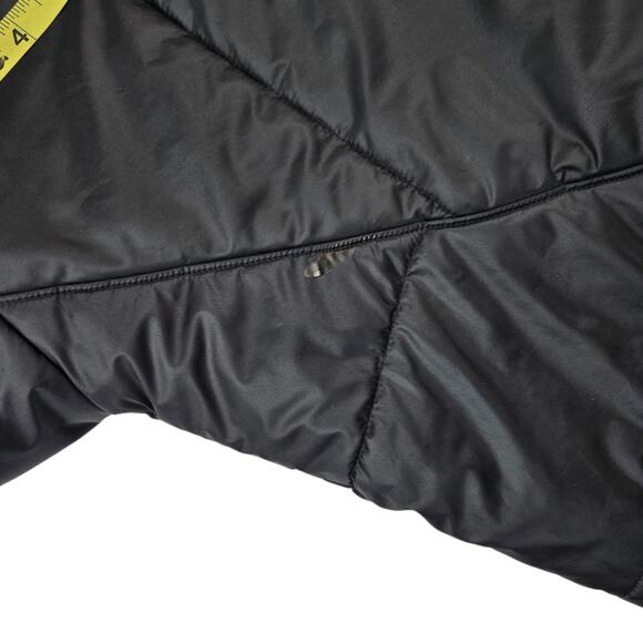 Mens Under Armour Storm Insulated Jacket 1380871 Size Medium Black - Picture 4 of 9